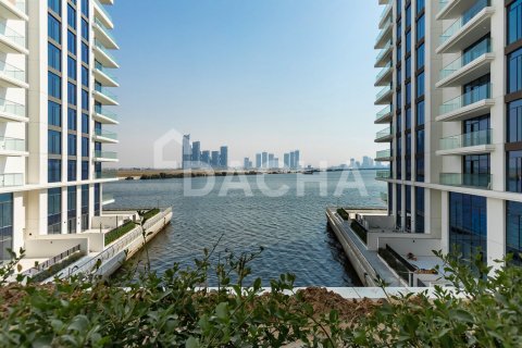 Apartment in Dubai Creek Harbour (The Lagoons), Dubai 3 bedrooms, 170 sq.m. № 143505 - photo 2