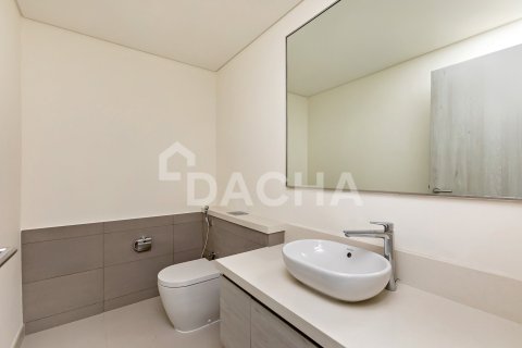 Apartment in Dubai Creek Harbour (The Lagoons), Dubai 3 bedrooms, 170 sq.m. № 143505 - photo 6