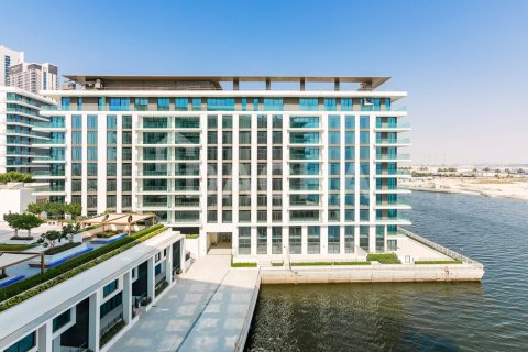 Apartment in Dubai Creek Harbour (The Lagoons), Dubai 3 bedrooms, 170 sq.m. № 143505 - photo 14