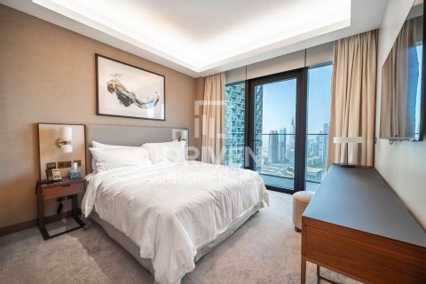 Apartment in The Address Residences Dubai Opera, Downtown Dubai (Downtown Burj Dubai), Dubai 3 bedrooms, 165.46 sq.m. № 145055 - photo 13