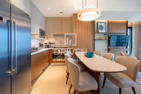 Apartment in The Address Residences Dubai Opera, Downtown Dubai (Downtown Burj Dubai), Dubai 3 bedrooms, 165.46 sq.m. № 145055 - photo 16