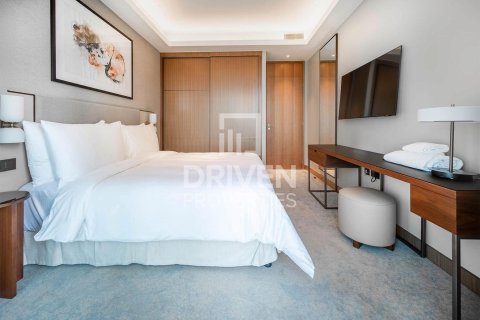 Apartment in The Address Residences Dubai Opera, Downtown Dubai (Downtown Burj Dubai), Dubai 3 bedrooms, 165.46 sq.m. № 145055 - photo 12