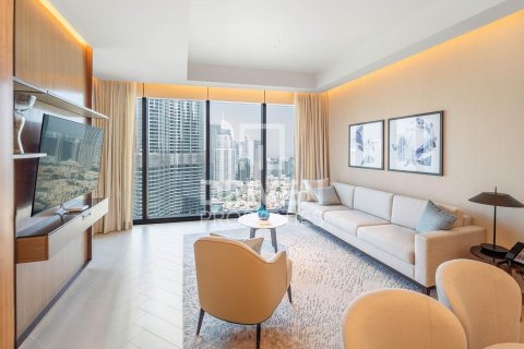 Apartment in The Address Residences Dubai Opera, Downtown Dubai (Downtown Burj Dubai), Dubai 3 bedrooms, 165.46 sq.m. № 145055 - photo 6