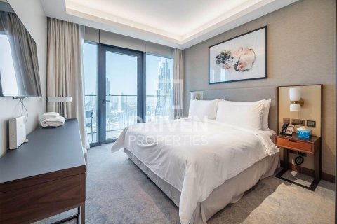 Apartment in The Address Residences Dubai Opera, Downtown Dubai (Downtown Burj Dubai), Dubai 3 bedrooms, 165.46 sq.m. № 145055 - photo 10