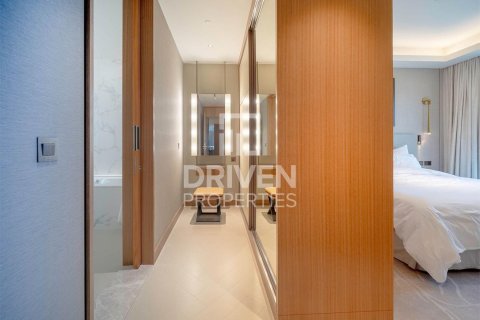 Apartment in The Address Residences Dubai Opera, Downtown Dubai (Downtown Burj Dubai), Dubai 3 bedrooms, 165.46 sq.m. № 145055 - photo 9