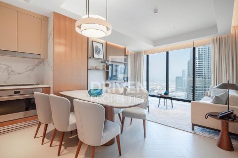 Apartment in The Address Residences Dubai Opera, Downtown Dubai (Downtown Burj Dubai), Dubai 3 bedrooms, 165.46 sq.m. № 145055 - photo 4