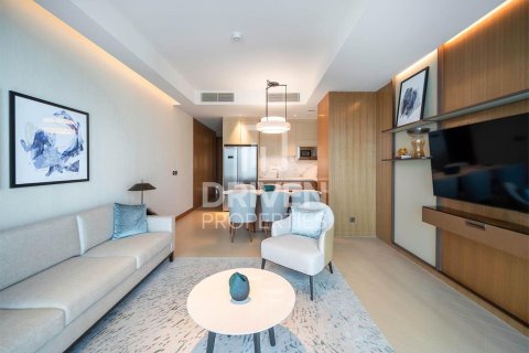 Apartment in The Address Residences Dubai Opera, Downtown Dubai (Downtown Burj Dubai), Dubai 3 bedrooms, 165.46 sq.m. № 145055 - photo 7
