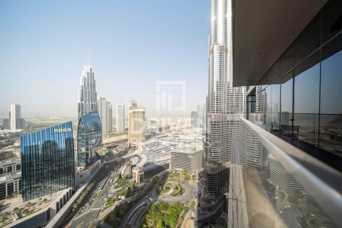 Apartment in The Address Residences Dubai Opera, Downtown Dubai (Downtown Burj Dubai), Dubai 3 bedrooms, 165.46 sq.m. № 145055 - photo 3