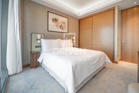 Apartment in The Address Residences Dubai Opera, Downtown Dubai (Downtown Burj Dubai), Dubai 3 bedrooms, 165.46 sq.m. № 145055 - photo 11