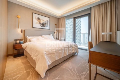 Apartment in The Address Residences Dubai Opera, Downtown Dubai (Downtown Burj Dubai), Dubai 3 bedrooms, 165.46 sq.m. № 145055 - photo 14