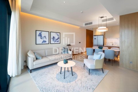 Apartment in The Address Residences Dubai Opera, Downtown Dubai (Downtown Burj Dubai), Dubai 3 bedrooms, 165.46 sq.m. № 145055 - photo 5