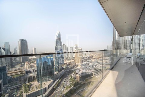 Apartment in The Address Residences Dubai Opera, Downtown Dubai (Downtown Burj Dubai), Dubai 3 bedrooms, 165.46 sq.m. № 145055 - photo 21