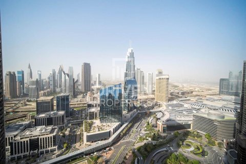 Apartment in The Address Residences Dubai Opera, Downtown Dubai (Downtown Burj Dubai), Dubai 3 bedrooms, 165.46 sq.m. № 145055 - photo 2