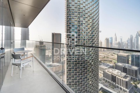Apartment in The Address Residences Dubai Opera, Downtown Dubai (Downtown Burj Dubai), Dubai 3 bedrooms, 165.46 sq.m. № 145055 - photo 20