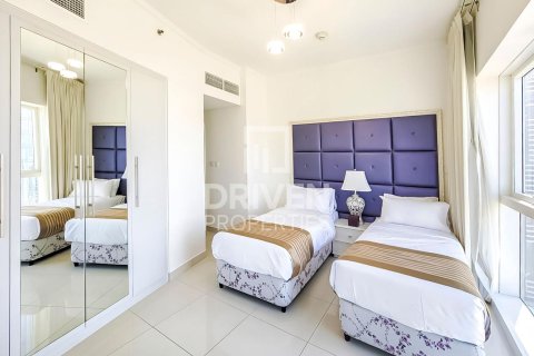 Apartment in Damac Heights, Dubai Marina, Dubai 2 bedrooms, 125.6 sq.m. № 145247 - photo 15