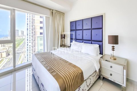 Apartment in Damac Heights, Dubai Marina, Dubai 2 bedrooms, 125.6 sq.m. № 145247 - photo 9
