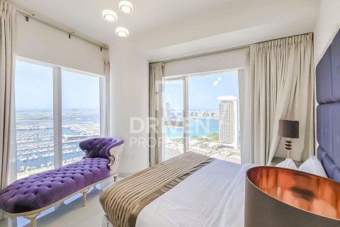 Apartment in Damac Heights, Dubai Marina, Dubai 2 bedrooms, 125.6 sq.m. № 145247 - photo 4
