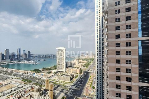 Apartment in Damac Heights, Dubai Marina, Dubai 2 bedrooms, 125.6 sq.m. № 145247