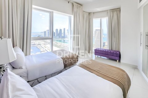 Apartment in Damac Heights, Dubai Marina, Dubai 2 bedrooms, 125.6 sq.m. № 145247 - photo 10