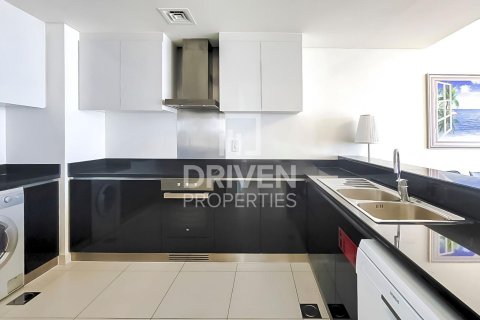 Apartment in Damac Heights, Dubai Marina, Dubai 2 bedrooms, 125.6 sq.m. № 145247 - photo 14