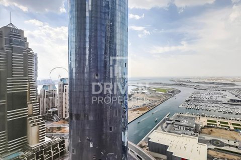 Apartment in Damac Heights, Dubai Marina, Dubai 2 bedrooms, 125.6 sq.m. № 145247 - photo 3