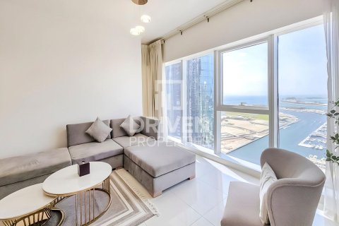 Apartment in Damac Heights, Dubai Marina, Dubai 2 bedrooms, 125.6 sq.m. № 145247 - photo 11