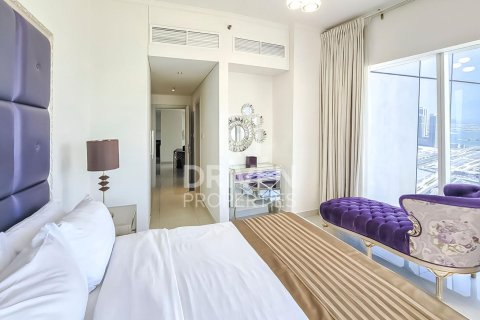 Apartment in Damac Heights, Dubai Marina, Dubai 2 bedrooms, 125.6 sq.m. № 145247 - photo 7