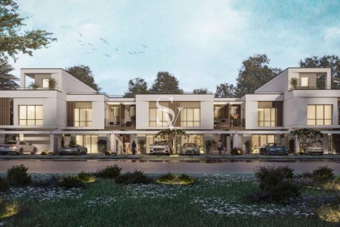 Maison de ville à Dubai Investment Park, Dubai, 4 chambres, 146 m², № 123999