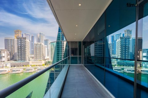 Apartment in Business Bay, Dubai 2 bedrooms, 178.5 sq.m. № 143887