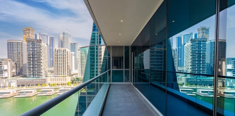 Apartment in Business Bay, Dubai 2 bedrooms, 178.5 sq.m. № 143887