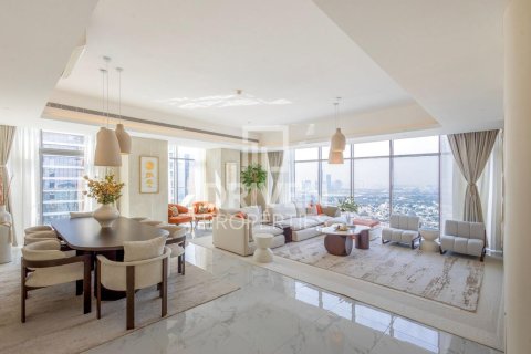 Apartment in Downtown Dubai (Downtown Burj Dubai), Dubai 4 bedrooms, 302.21 sq.m. № 144167 - photo 3