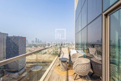 Apartment in Downtown Dubai (Downtown Burj Dubai), Dubai 4 bedrooms, 302.21 sq.m. № 144167