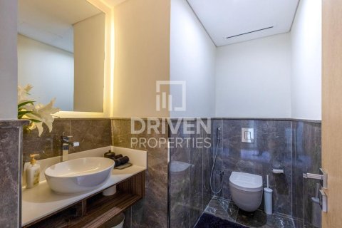 Apartment in Downtown Dubai (Downtown Burj Dubai), Dubai 4 bedrooms, 302.21 sq.m. № 144167 - photo 19