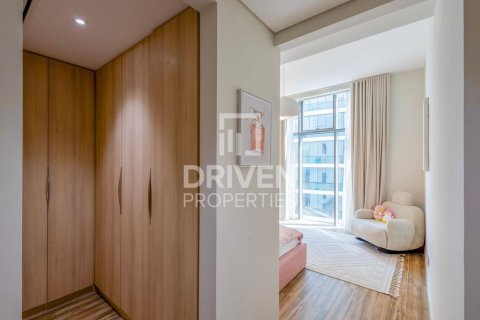 Apartment in Downtown Dubai (Downtown Burj Dubai), Dubai 4 bedrooms, 302.21 sq.m. № 144167 - photo 13