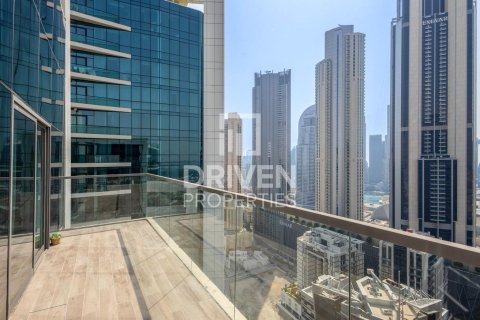 Apartment in Downtown Dubai (Downtown Burj Dubai), Dubai 4 bedrooms, 302.21 sq.m. № 144167 - photo 22