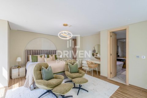 Apartment in Downtown Dubai (Downtown Burj Dubai), Dubai 4 bedrooms, 302.21 sq.m. № 144167 - photo 6