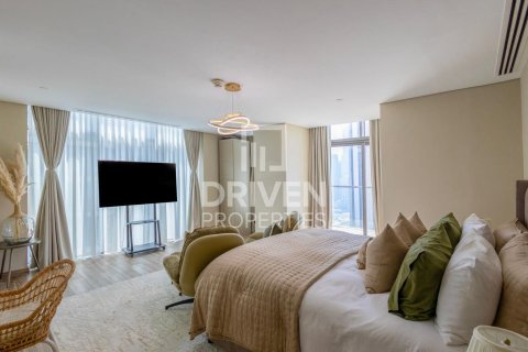 Apartment in Downtown Dubai (Downtown Burj Dubai), Dubai 4 bedrooms, 302.21 sq.m. № 144167 - photo 25