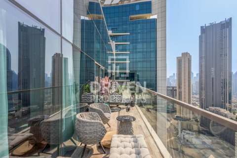 Apartment in Downtown Dubai (Downtown Burj Dubai), Dubai 4 bedrooms, 302.21 sq.m. № 144167 - photo 23
