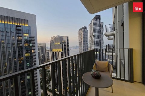 Apartamento en Dubai, 1 dormitorio, 59.8 m², № 143326
