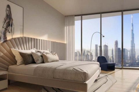 Appartement à Downtown Dubai (Downtown Burj Dubai), Dubai, 1 chambre, 70.2 m², № 143885 - photo 3