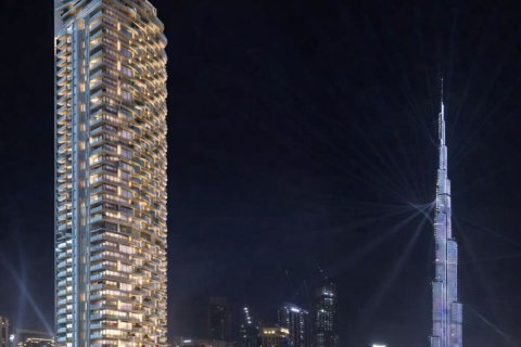 Appartement à Downtown Dubai (Downtown Burj Dubai), Dubai, 1 chambre, 70.2 m², № 143885 - photo 12