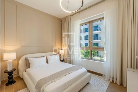 Appartement à La Mer, Jumeirah, Dubai, 1 chambre, 62.62 m², № 144129 - photo 7