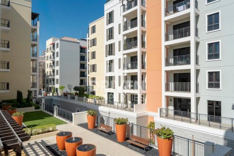Appartement à La Mer, Jumeirah, Dubai, 1 chambre, 62.62 m², № 144129 - photo 11