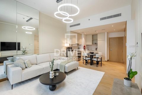 Appartement à La Mer, Jumeirah, Dubai, 1 chambre, 62.62 m², № 144129 - photo 2