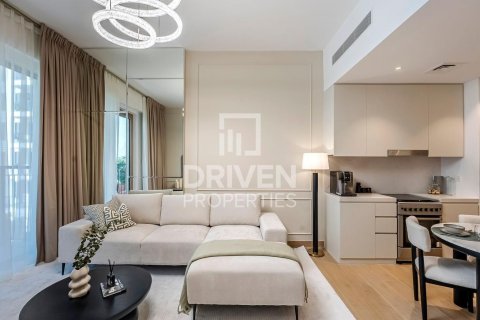Appartement à La Mer, Jumeirah, Dubai, 1 chambre, 62.62 m², № 144129 - photo 3