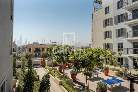 Appartement à La Mer, Jumeirah, Dubai, 1 chambre, 62.62 m², № 144129 - photo 13