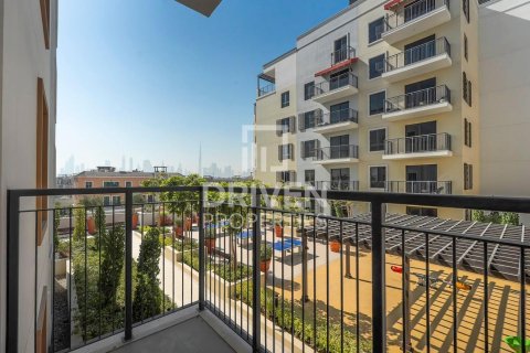 Appartement à La Mer, Jumeirah, Dubai, 1 chambre, 62.62 m², № 144129 - photo 12