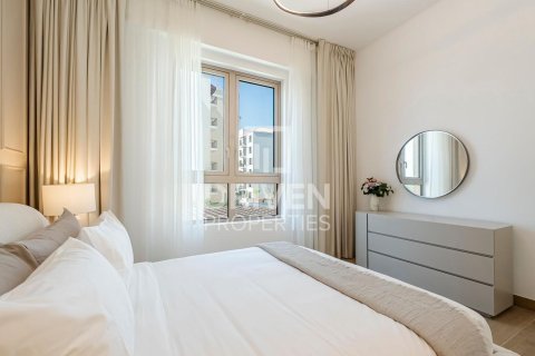 Appartement à La Mer, Jumeirah, Dubai, 1 chambre, 62.62 m², № 144129 - photo 8