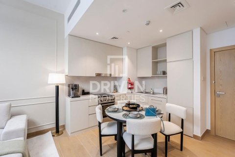 Appartement à La Mer, Jumeirah, Dubai, 1 chambre, 62.62 m², № 144129 - photo 6