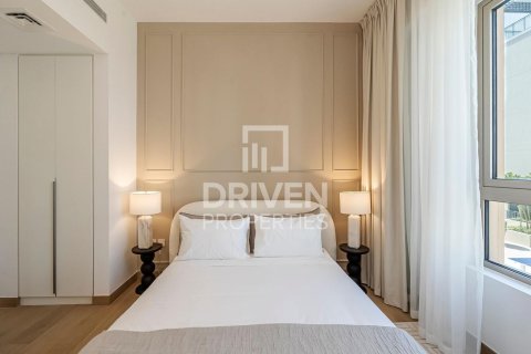 Appartement à La Mer, Jumeirah, Dubai, 1 chambre, 62.62 m², № 144129 - photo 9